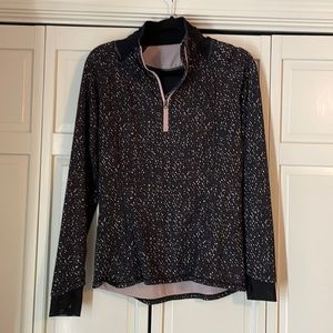 Lululemon 1/4 zip